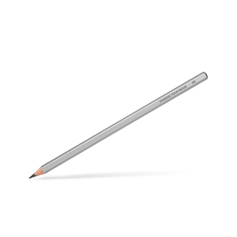 Graphite pencils SmileyWorld®, set of 12 pcs