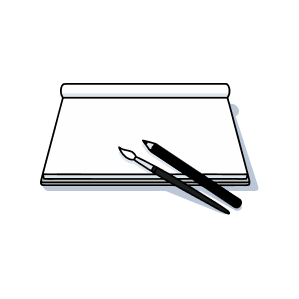 Pads & Sketchbooks