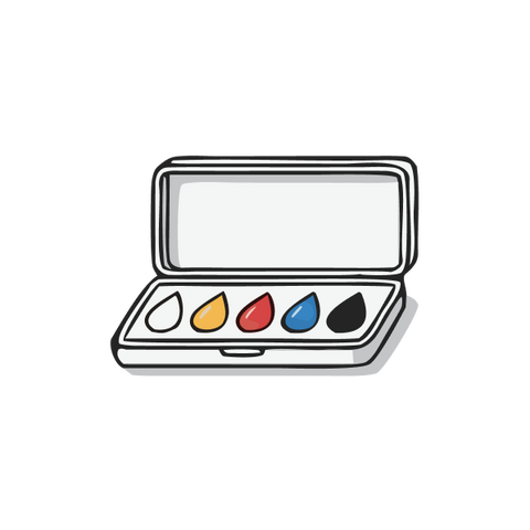 Paints